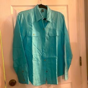Ralph Lauren Linen shirt